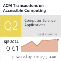 Scimago Journal & Country Rank