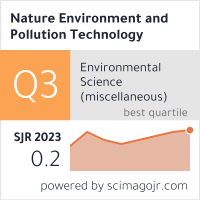 Nature Environment and Pollution Technology