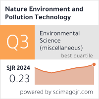 Nature Environment and Pollution Technology