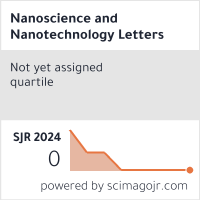Nanoscience and Nanotechnology Letters