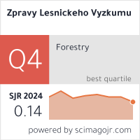 SCImago Journal & Country Rank