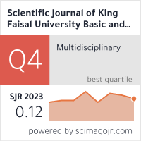 Scientific Journal of King Faisal University