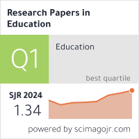 Scimago Journal & Country Rank