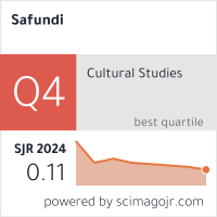 Scimago Journal & Country Rank