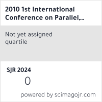 Scimago Journal & Country Rank