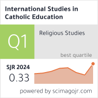 Scimago Journal & Country Rank