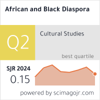 Scimago Journal & Country Rank