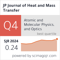 Scimago Journal & Country Rank