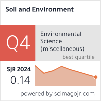 Scimago Journal & Country Rank