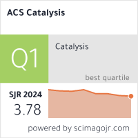 ACS Catalysis