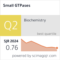 Scimago Journal & Country Rank