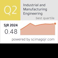 SCImago Journal & Country Rank