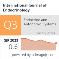 research international journal of endocrinology and diabetes