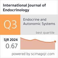 research international journal of endocrinology and diabetes