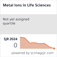 Scimago Journal & Country Rank