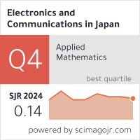 SCImago Journal & Country Rank