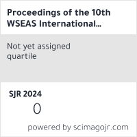 Scimago Journal & Country Rank