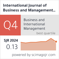 Scimago Journal & Country Rank