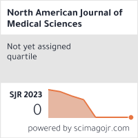 North American Journal of Medical Sciences