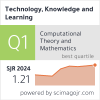 SCImago Journal & Country Rank