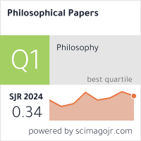 Scimago Journal & Country Rank