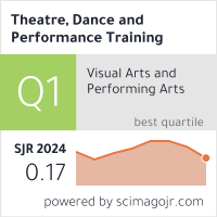 SCImago Journal & Country Rank