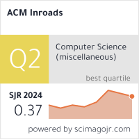 Scimago Journal & Country Rank