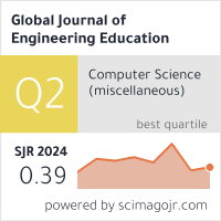 SCImago Journal & Country Rank