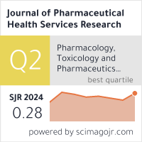 Scimago Journal & Country Rank