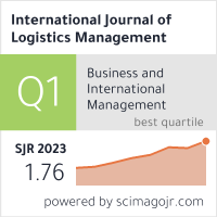 International Journal of Logistics Management
