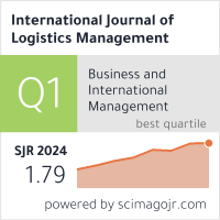 International Journal of Logistics Management