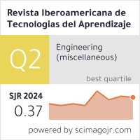 Scimago Journal & Country Rank