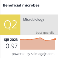Beneficial microbes