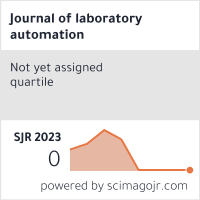Journal of Laboratory Automation
