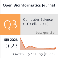 Open Bioinformatics Journal