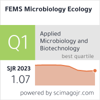 FEMS Microbiology Ecology