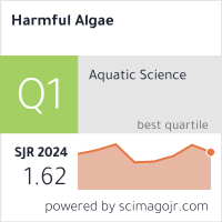 Harmful Algae