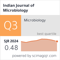 Indian Journal of Microbiology