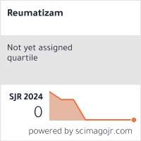 Reumatizam