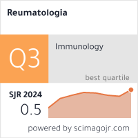 Reumatologia