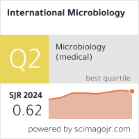 International Microbiology