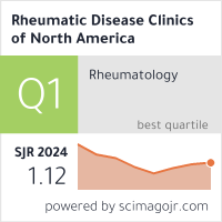 Scimago Journal & Country Rank