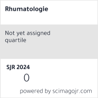 Scimago Journal & Country Rank