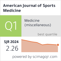 American Journal of Sports Medicine