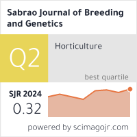 Sabrao Journal of Breeding and Genetics