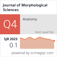 Journal of Morphological Sciences