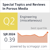 Scimago Journal & Country Rank