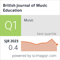 British Journal of Music Education