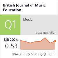 British Journal of Music Education