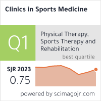 Clinics in Sports Medicine